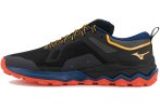 Mizuno Wave Ibuki 4 Herren