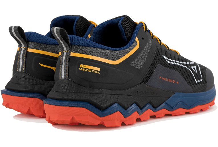 Mizuno Wave Ibuki 4 Herren