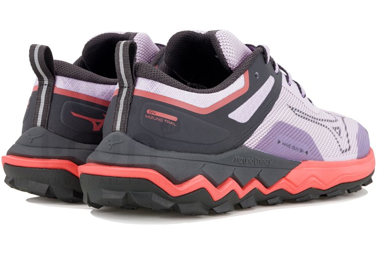 Mizuno Wave Ibuki 4 Damen