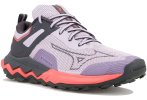 Mizuno Wave Ibuki 4 Damen