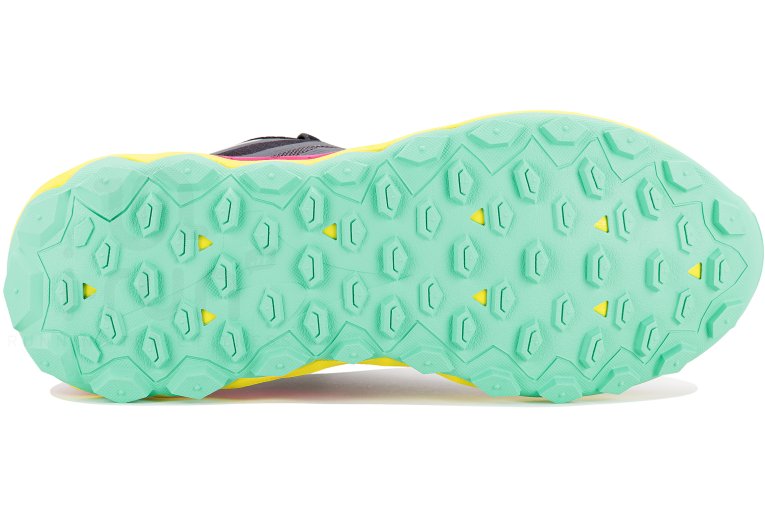 Mizuno Wave Ibuki 4 Damen