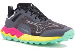 Mizuno Wave Ibuki 4 Damen
