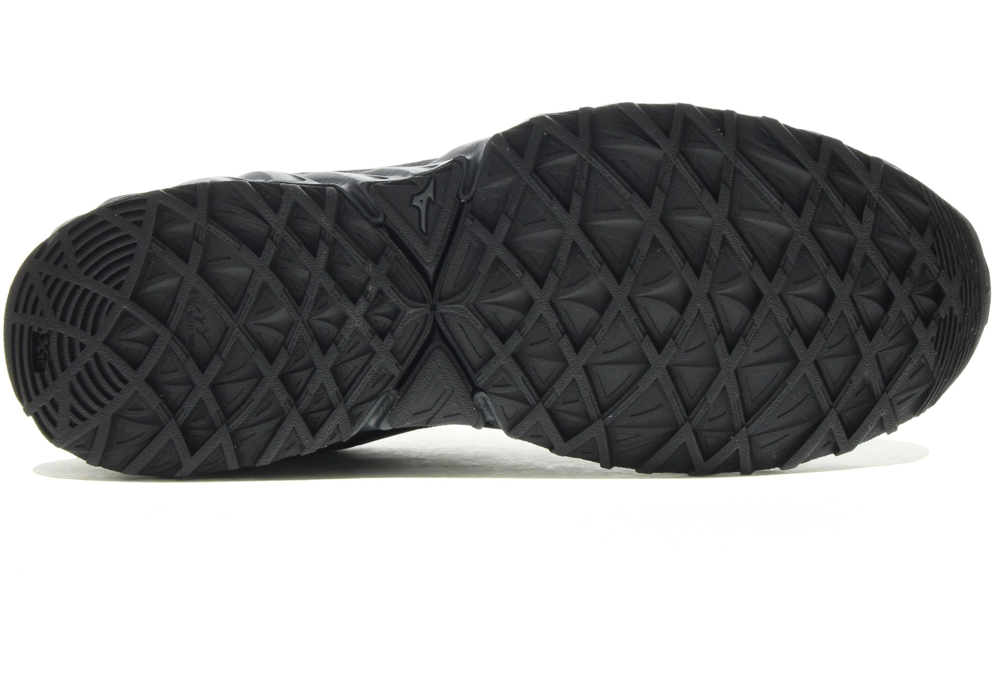 mizuno wave ibuki gore tex