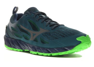 mizuno wave ibuki gore tex