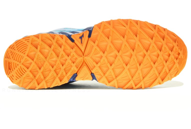 Mizuno Wave Ibuki Gore-Tex
