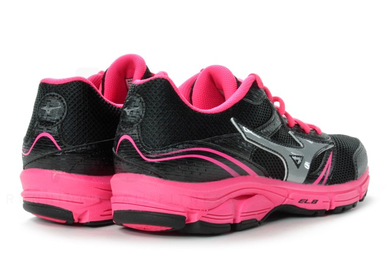 Mizuno Wave Impetus 3