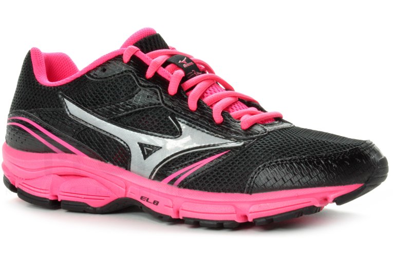 Mizuno Wave Impetus 3