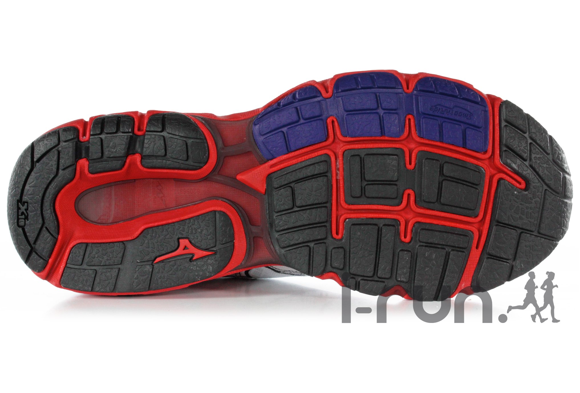mizuno wave inspire 10 mens