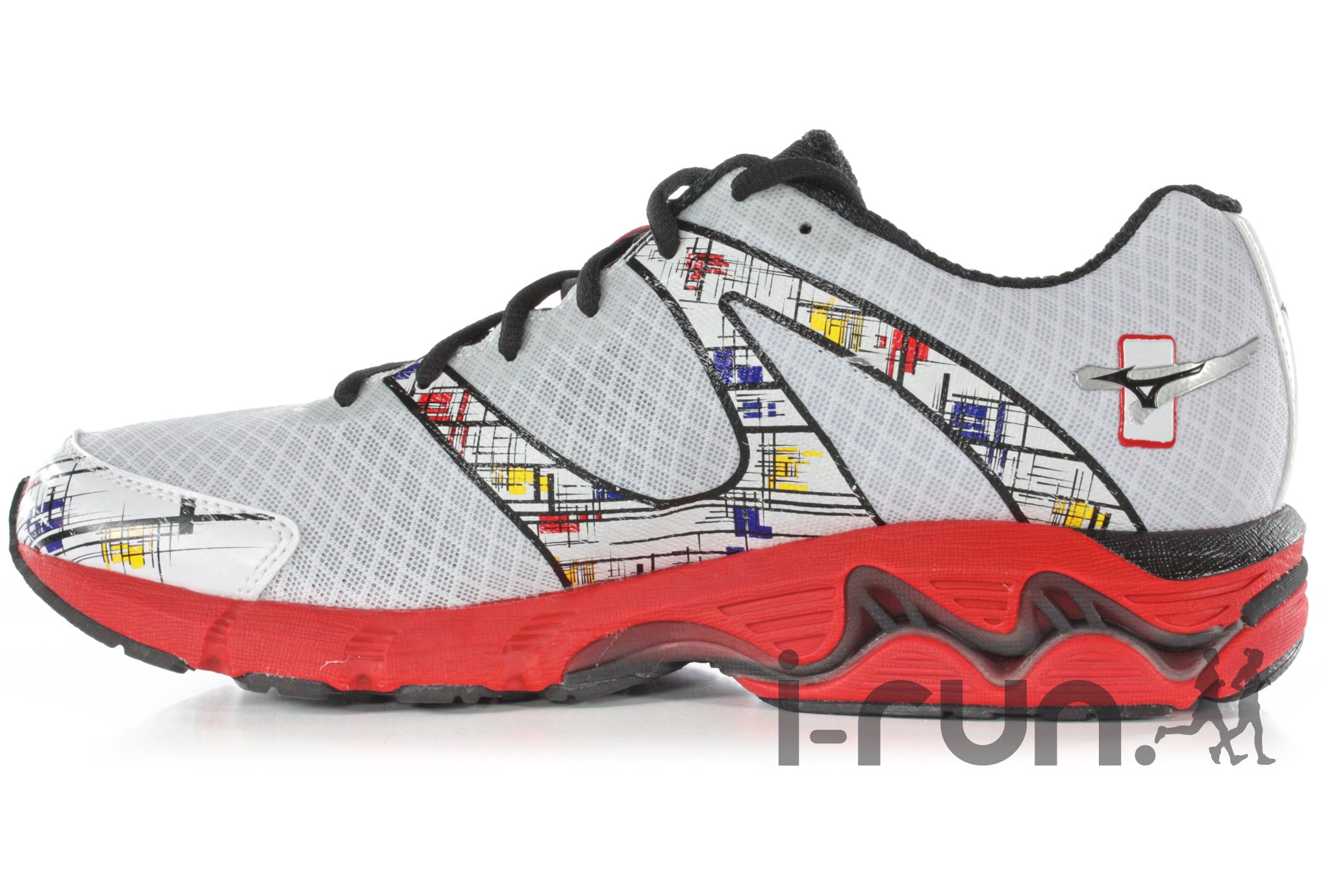 mizuno wave inspire 10.5