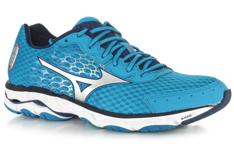 Mizuno Wave Inspire 11