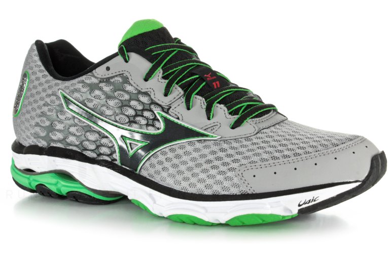 Mizuno Wave Inspire 11
