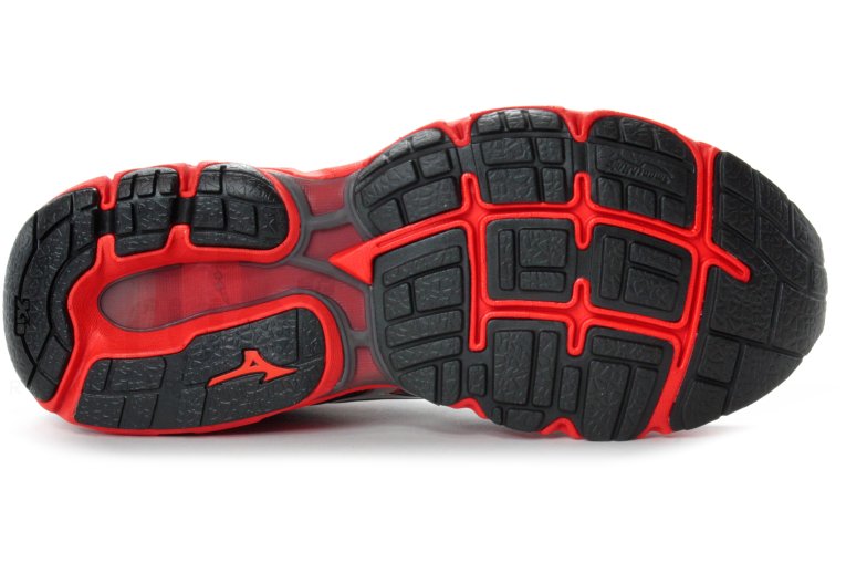 Mizuno Wave Inspire 11