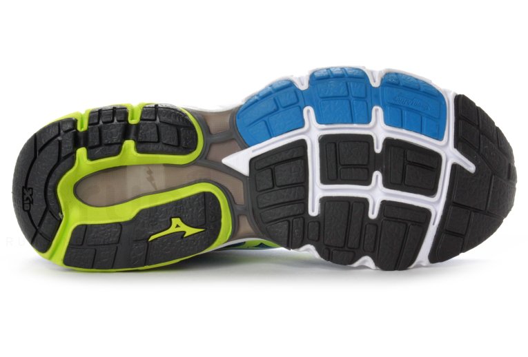 Mizuno Wave Inspire 11