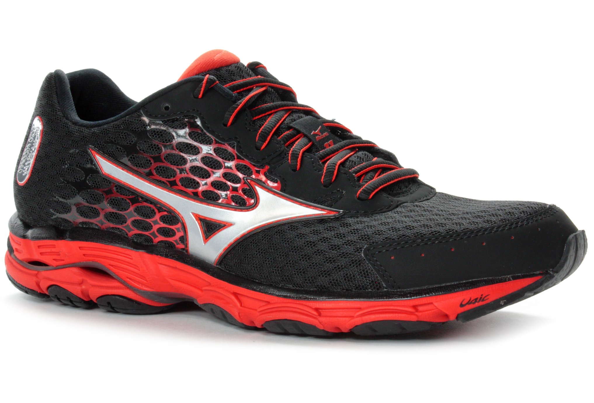 Mizuno wave 2025 inspire 11 homme