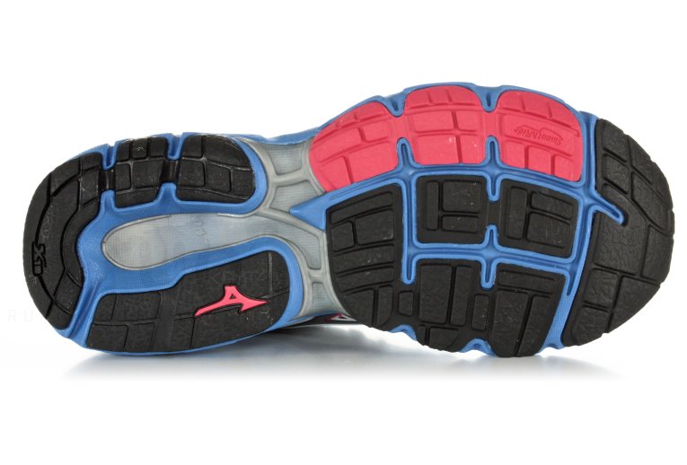 Mizuno Wave Inspire 11