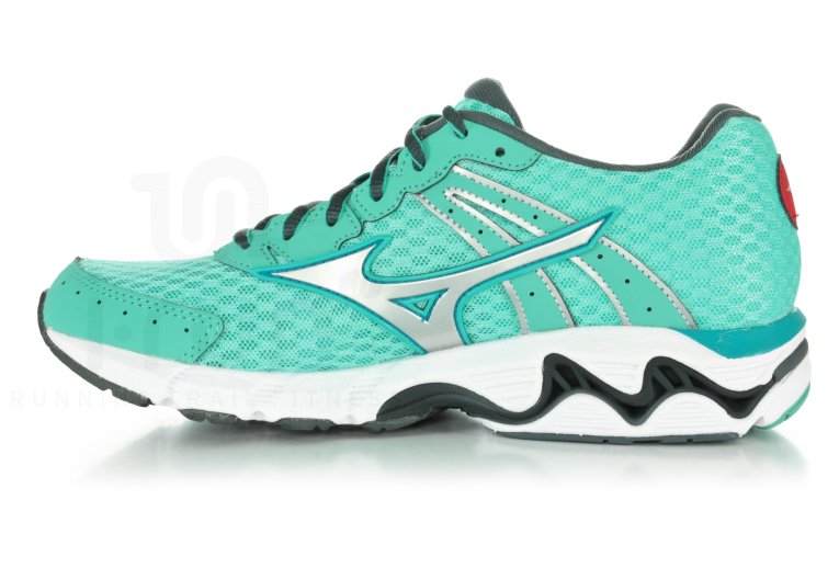 Mizuno Wave Inspire 11