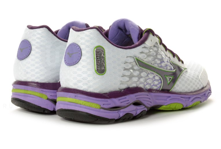 Mizuno Wave Inspire 11