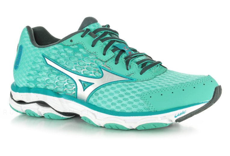 Mizuno wave inspire 11 mujer on sale