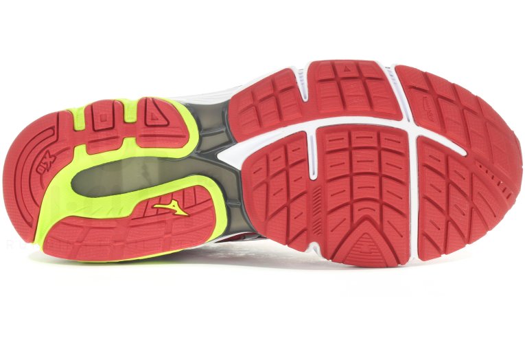 Mizuno Wave Inspire 12