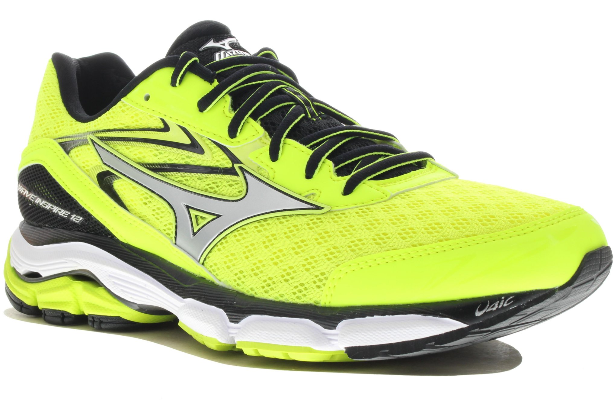 Mizuno Wave Inspire 12 en promocion Zapatillas Hombre Mizuno Terrenos mixtos