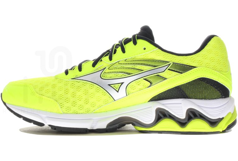 Mizuno Wave Inspire 12