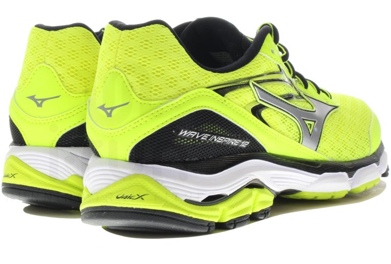 Mizuno Wave Inspire 12