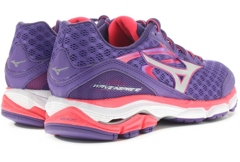 Mizuno Wave Inspire 12