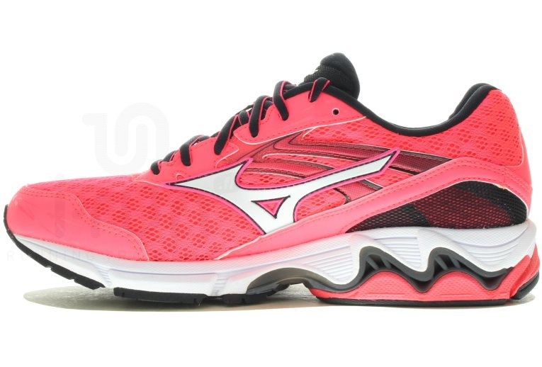Mizuno Wave Inspire 12