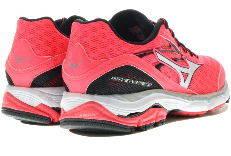 Mizuno Wave Inspire 12