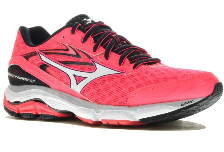 Mizuno Wave Inspire 12