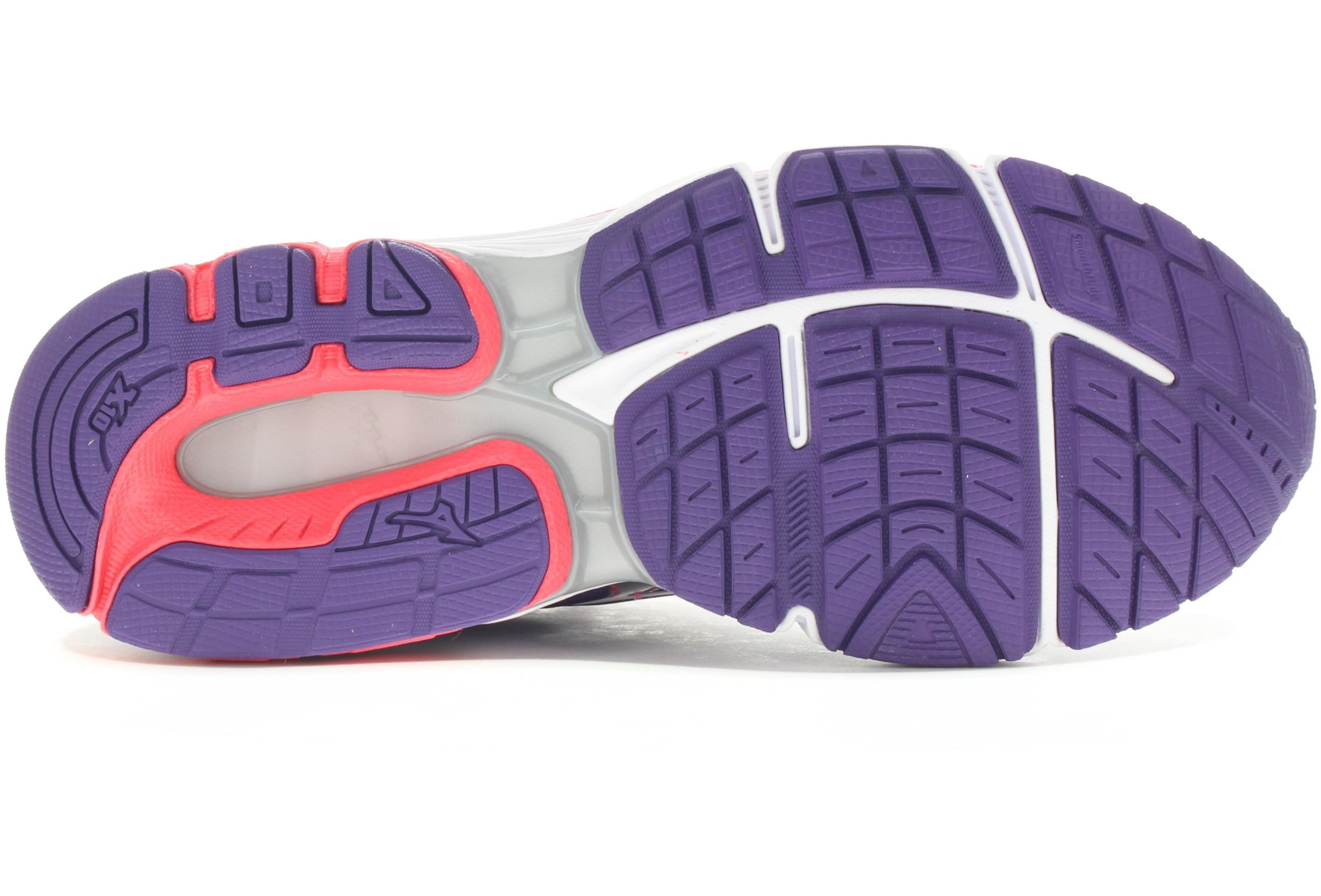 mizuno wave inspire 15 mujer