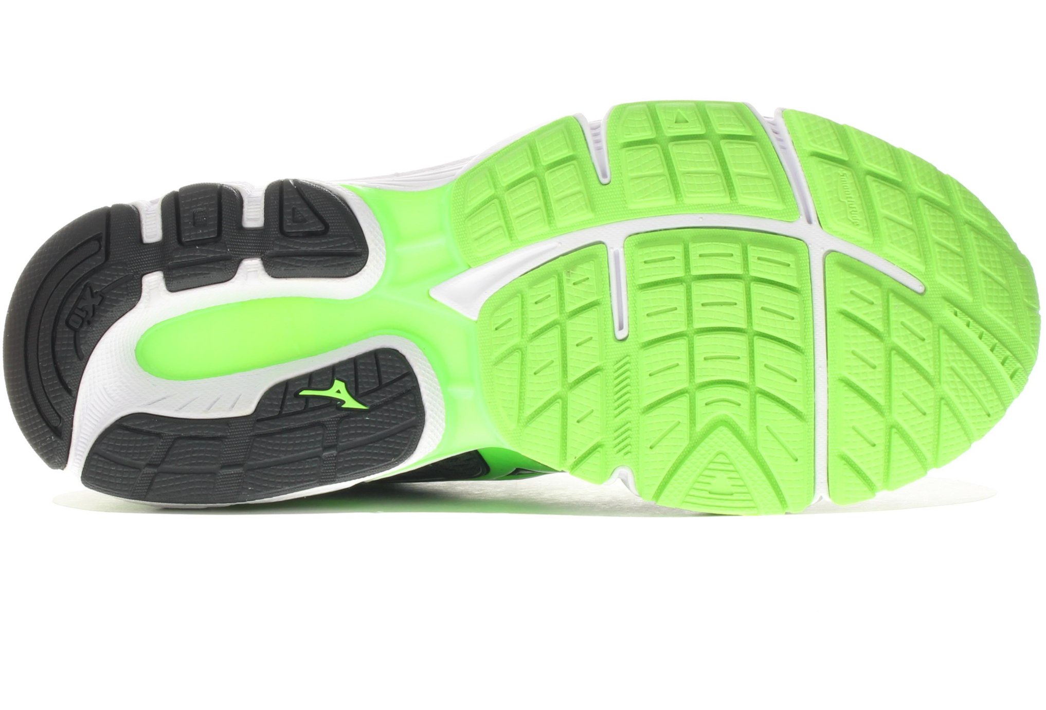 mizuno wave inspire 13 men's
