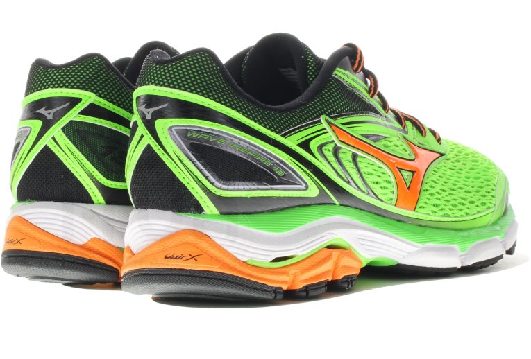 Mizuno Wave Inspire 13