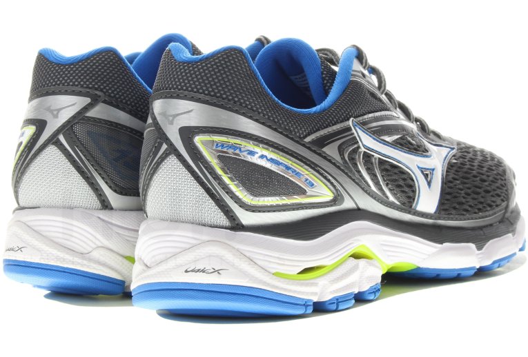 Mizuno Wave Inspire 13