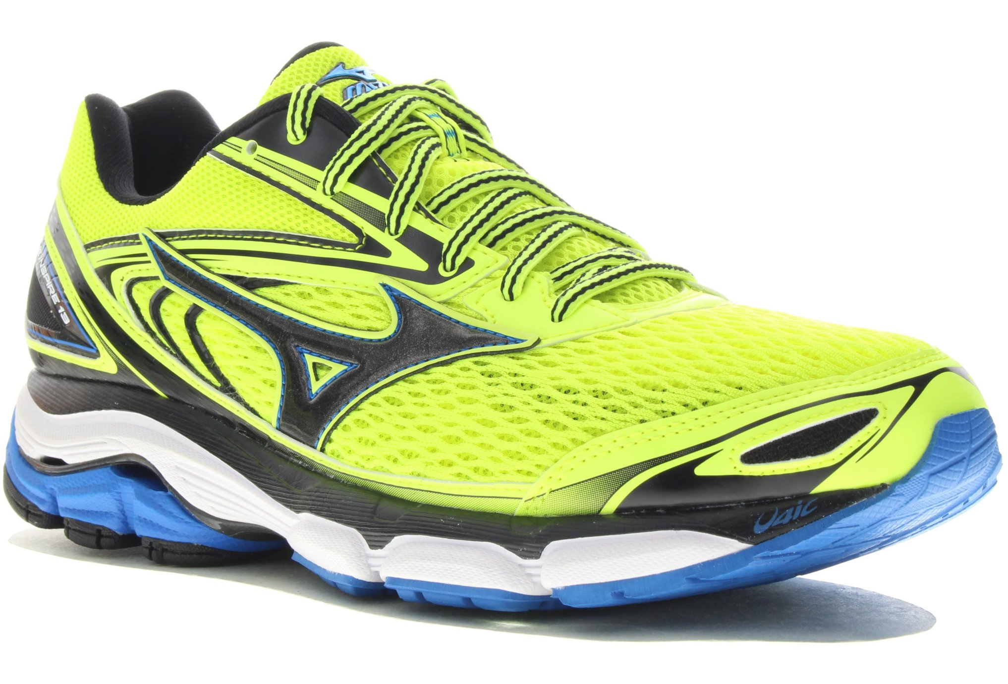 mizuno wave inspire 13 men's