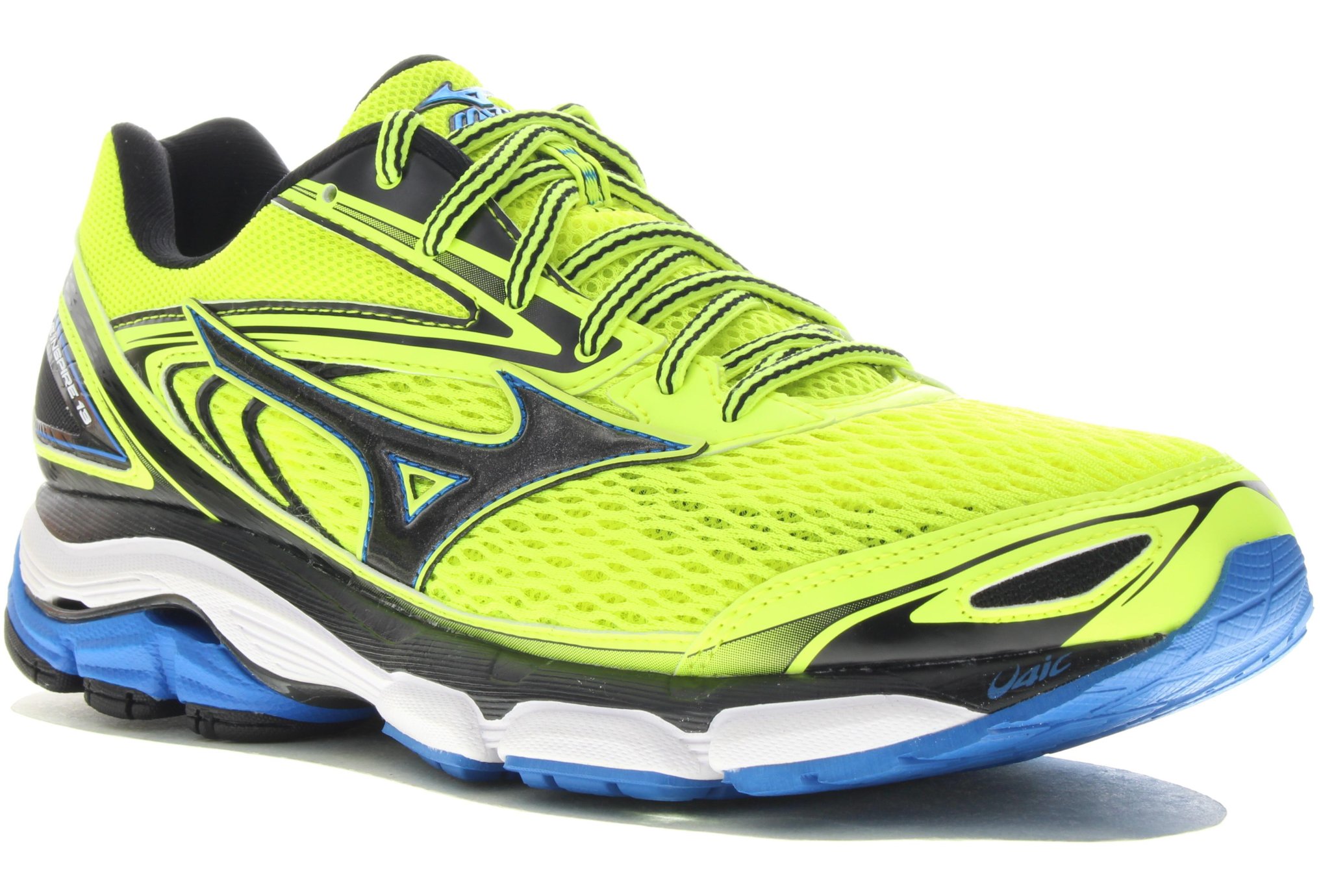 Mizuno wave on sale inspire 13 homme