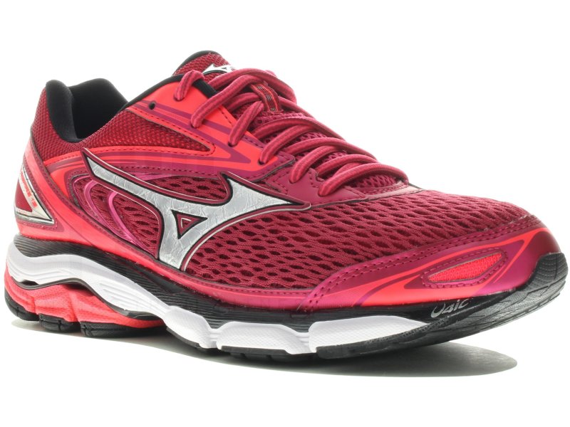 Mizuno wave cheap inspire 13 rosse