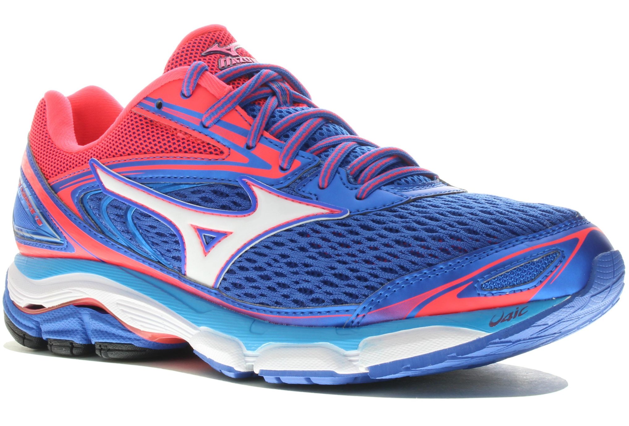 mizuno wave inspire 13 men's