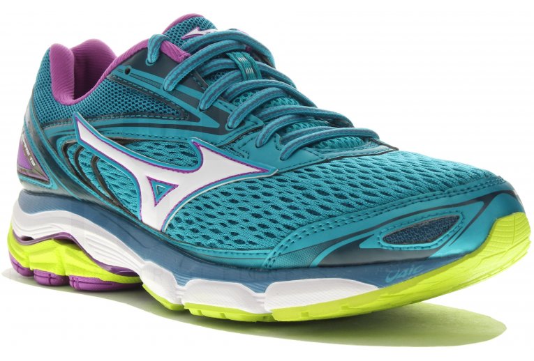 Mizuno wave discount inspire 13 mujer