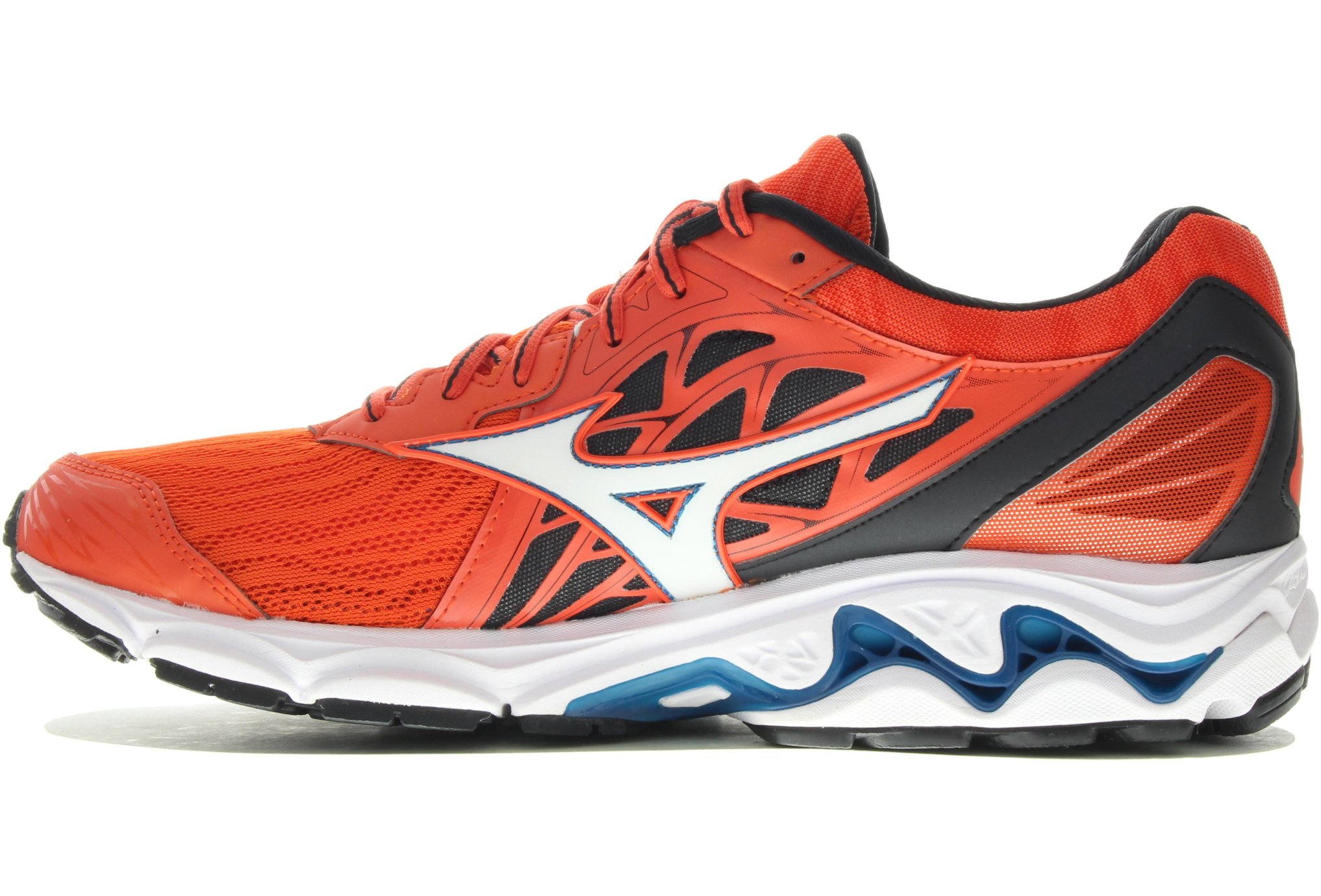 men's mizuno wave inspire 14