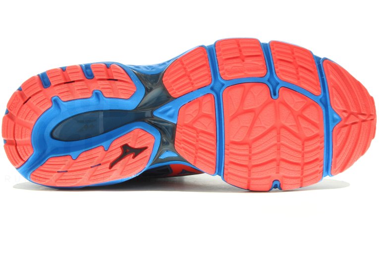 Mizuno Wave Inspire 14