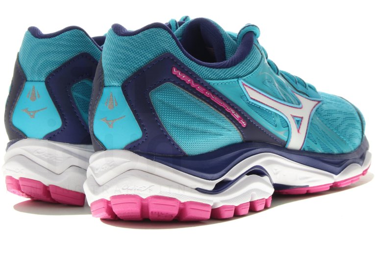 Mizuno Wave Inspire 14