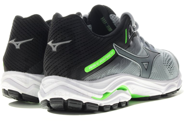 Mizuno Wave Inspire 15