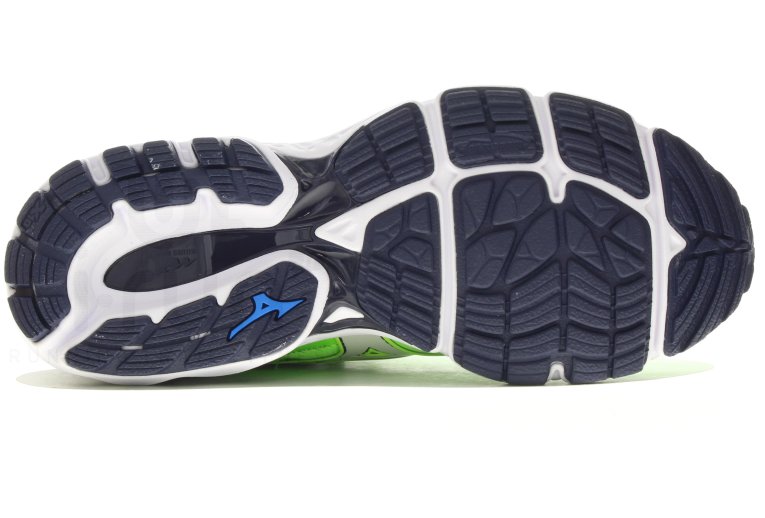 Mizuno Wave Inspire 15
