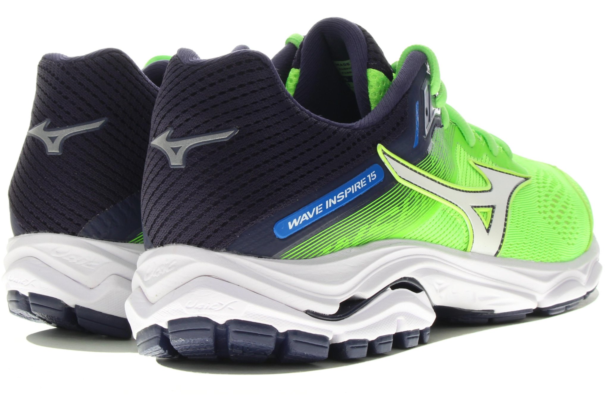 mizuno wave inspire 15 nz