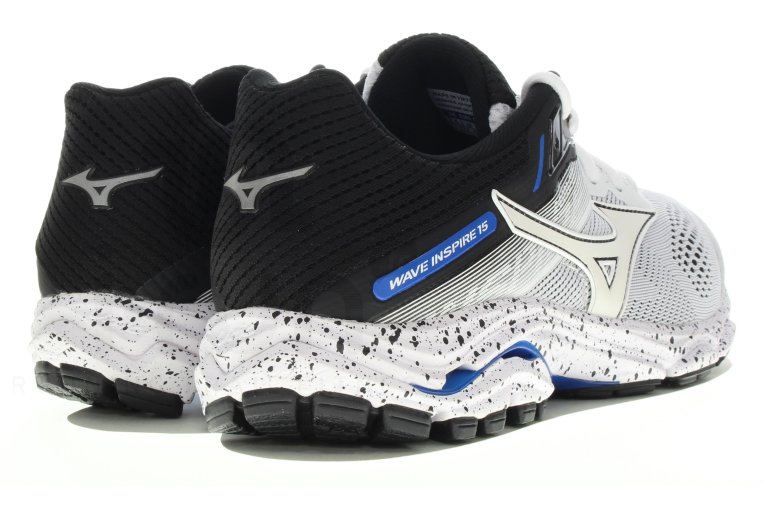 Mizuno Wave Inspire 15
