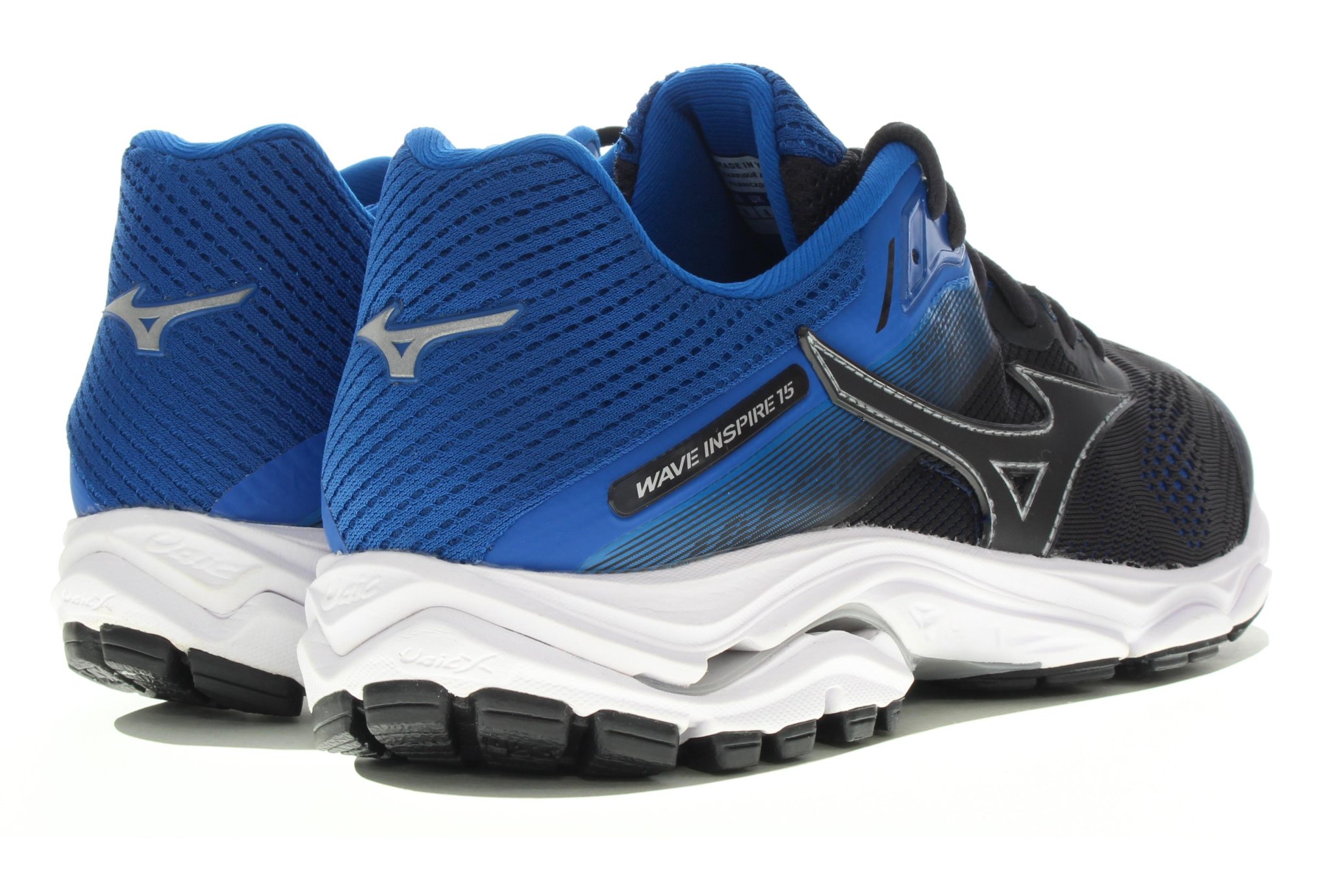 mizuno inspire femme