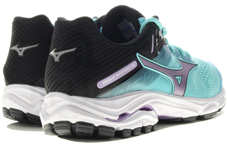 Mizuno Wave Inspire 15