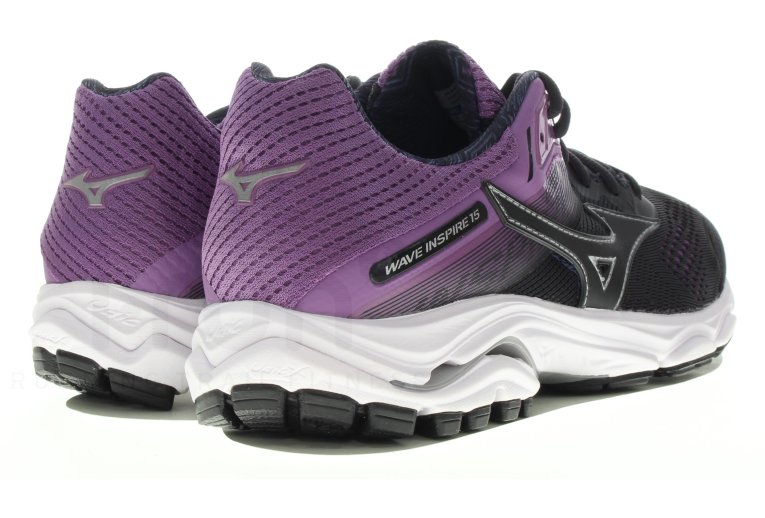 Mizuno Wave Inspire 15