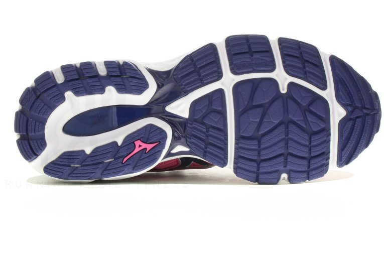 Mizuno Wave Inspire 15